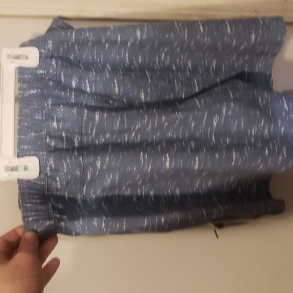 Swimming shorts